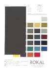 RR8820 Classical Taslan Nylon
