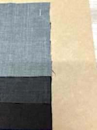 RR8811 Summer Wool Like Trousers[Textile / Fabric] ROKAL Sub Photo