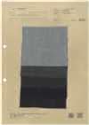 RR8811 Summer Wool Like Trousers