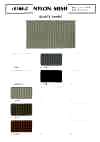 5189-C NYLON MESH
