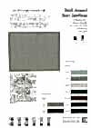 ME21644 Stretch Jacquard Camouflage Pattern