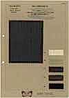 KGM1353 High Density Corduroy