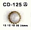 CD-125 Combination Button
