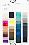 SLK180N Pure Silk 16 Momme Decine Narrow Width (92cm) Outlet