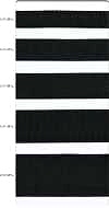 BT-925 PP Belt (1.5mm Thick X Twill Flat)