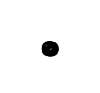 3117SS 4-hole Black Mother- Of-mother Of Pearl Shell Buttons With Edges