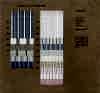 TRD2017 Supima Cotton 100/2 Typewriter Cloth