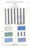 5SG006 Mariage High Density Cotton Stripe