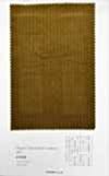 2SG008 Organic Cotton Wide Wale Corduroy