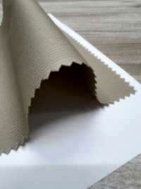 1SG027 1960 Single Thread Work Shirt In Cotton Pique[Textile / Fabric] Chambray Sub Photo