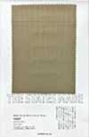 1SG027 1960 Single Thread Work Shirt In Cotton Pique