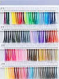 ACE-CROWN-FILAMENT Ace Crown Filament Sewing Thread Ace Crown Sub Photo