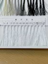 ACE-CROWN-FILAMENT Ace Crown Filament Sewing Thread Ace Crown Sub Photo
