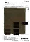 52366 Luminizing Ripstop Sheer Taffeta