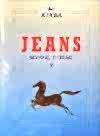 KINBA-JEANS-SAMPLE Kimba Jeans Sample Card