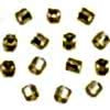 6D Large Hexagonal Beads