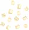 6TS Extra Small Hexagonal Beads