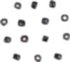 CRS Extra Small Three-cut Beads