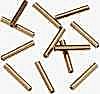 BB4 Bamboo Beads, Quartered Bamboo