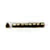 3KD Large Triangular Beads