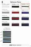 CO-7390 CO-7390 Reflector Parts (Approx. 4mm Width)