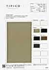 TPEM-2043 Cotton Light Moleskin Suede Fuzzy High Cut