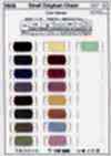 1515-PPT T/C Gingham (Small Check) Thin Core/Thick Core Piping Tape