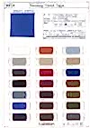 0314-ST 2-way Nylon Tricot Straight Tape