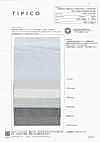 OGN-1621CH Superior Organic Typewriter Cloth Mini Check