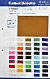 F2600 Flame Retardant Twill (Ernest)