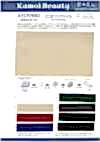 ECF2660 Ecotanso Twill (Antistatic)