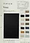 NOFT-4318 Tencel™ Lyocell Fiber 40/1 Gabardine