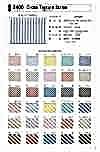 2400-ST-R 2400 Interwoven Stripe Core Stitch Loop