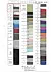 SATIN-WEAVE-W Satin Wave (Double-sided Type)