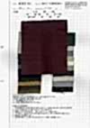 AZUMADAKI-35 16W Corduroy AZUMADAKI