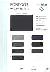 ECB5003 Woolly Taffeta