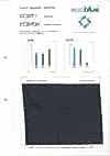 ECB70H Lightweight Taffeta Knee-linking