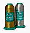 KING-METALLIC King Metallic Sewing Thread