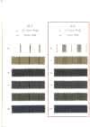 3918 Striped Pocket Lining