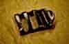 W-GIB GI Buckle 16mm/20mm/26mm