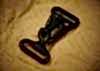 W-TSH Triangular Snap Hook 25mm