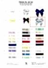 UR-L227 Processed Ribbon (Approx. 40mm)