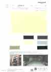 OS5016 Ramie Lyocell Canvas CC Processing