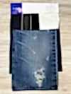 QPS9-RD 12oz 50' Single Thread Selvedge