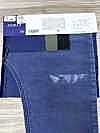 AB-FMOLE 12oz Vintage Denim