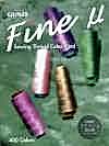 FINE Gunze Fine Mu Sewing Thread
