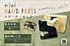 MH-2 CL Mini Hand Press Starter Set