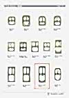 15-503 15mm Beautiful Lock