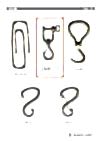 SWIVEL-SHACKLE-SNAP- Snap Button Hook With Swivel Shackle 15mm