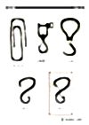 S-CARABINER Single- Thread Carabiner